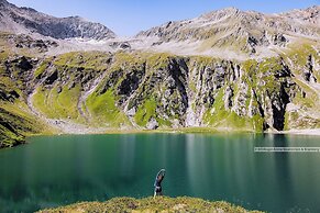 Chaletdorf am Sonnenhang