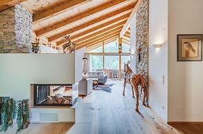 Chaletdorf am Sonnenhang