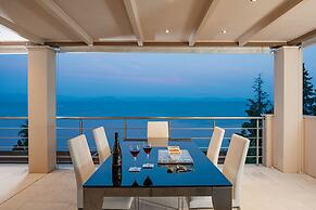 Corfu Dream Holidays Villas