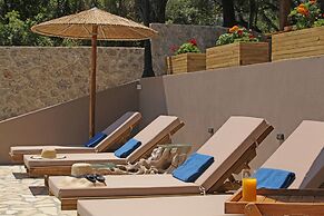 Corfu Dream Holidays Villas