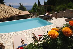 Corfu Dream Holidays Villas