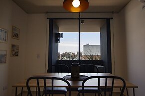 Rent a Flat Nueva Córdoba