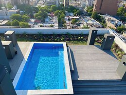 Rent a Flat Nueva Córdoba