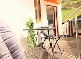 Chalet Schmittenbach