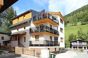 Chalet Schmittenbach