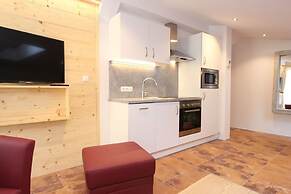 Chalet Schmittenbach