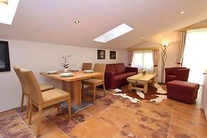 Chalet Schmittenbach