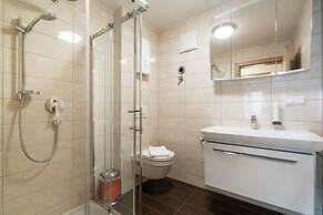 Chalet Schmittenbach