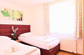 Chalet Schmittenbach