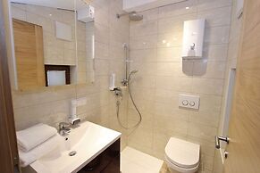 Chalet Schmittenbach