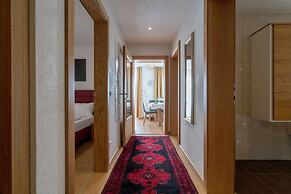 Chalet Schmittenbach