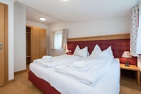 Chalet Schmittenbach