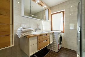 Chalet Schmittenbach