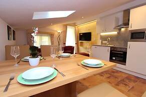 Chalet Schmittenbach