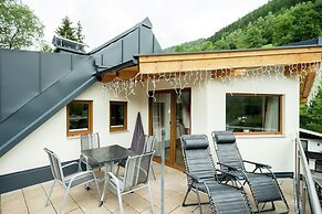 Chalet Schmittenbach