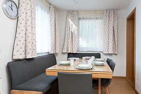 Chalet Schmittenbach