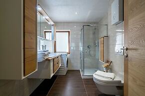 Chalet Schmittenbach