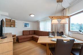 Chalet Schmittenbach