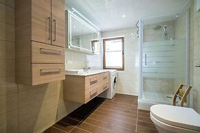 Chalet Schmittenbach