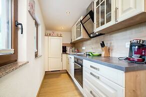 Chalet Schmittenbach