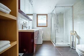 Chalet Schmittenbach