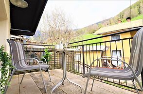 Chalet Schmittenbach