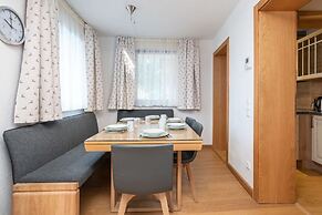 Chalet Schmittenbach