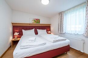 Chalet Schmittenbach