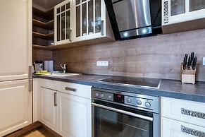 Chalet Schmittenbach