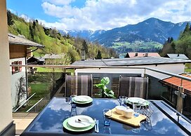 Chalet Schmittenbach