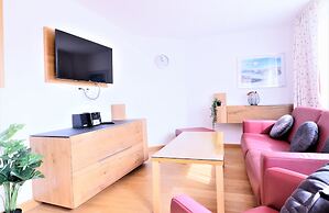 Chalet Schmittenbach