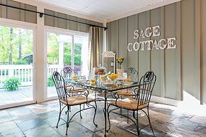 The Sage Cottage