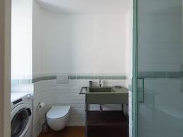 Auditorium Elegant Apartment