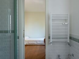 Auditorium Elegant Apartment