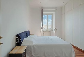 Vittorio Panoramic Apartment