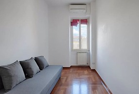 Vittorio Panoramic Apartment