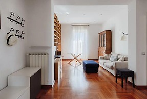 Vittorio Panoramic Apartment