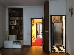 Quirinale Two Bedroom House