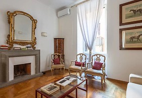Giulia Luxury Two Bedroom Apartment