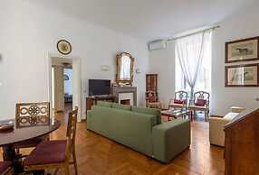 Giulia Luxury Two Bedroom Apartment