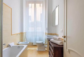 Giulia Luxury Two Bedroom Apartment