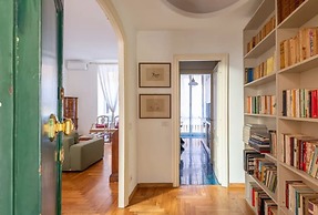 Giulia Luxury Two Bedroom Apartment