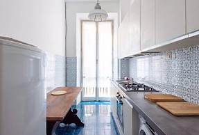 Giulia Luxury Two Bedroom Apartment