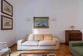 Giulia Luxury Two Bedroom Apartment