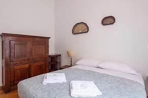 Giulia Luxury Two Bedroom Apartment