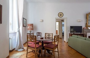 Giulia Luxury Two Bedroom Apartment