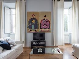 Luxury Apartment Auditorium