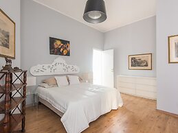 Luxury Apartment Auditorium