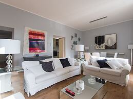 Luxury Apartment Auditorium