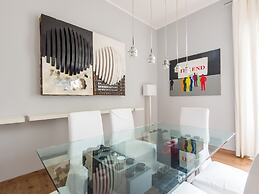 Luxury Apartment Auditorium